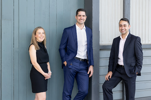 Beyond Broking Hornsby