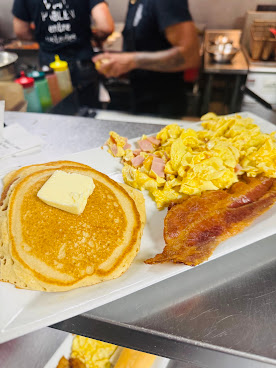 Señor Pan Café Kendall by null