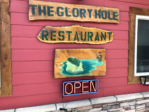 Glory Hole Breakfast and Lunch Cafe