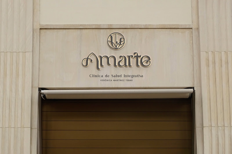 Amarte Clinica Salud Integrativa