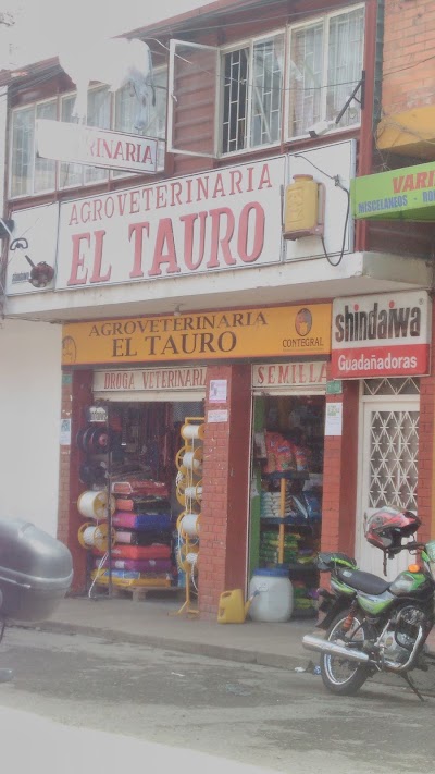Photos of Agroveterinaria El Tauro