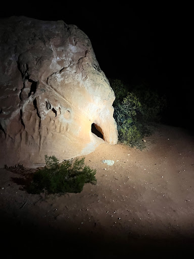 Baby Elephant Arch - Thumbnail