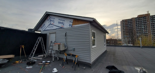 AL-CAN ROOFING - Thumbnail