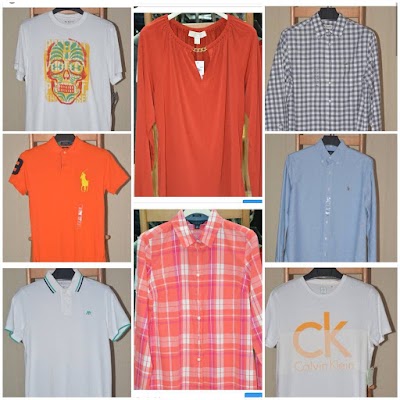 Photos of BRANDS SHOP