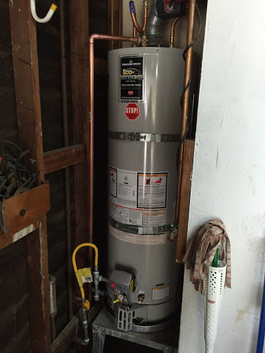 Oscar's Plumbing & Rooter Service - Thumbnail