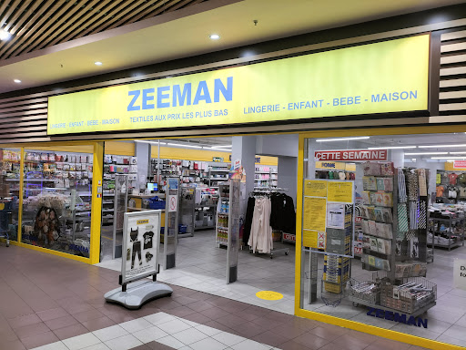Zeeman Asnieres sur Seine Avenue de la Redoute