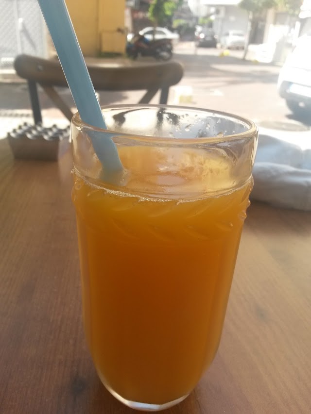 Evreka Cafe