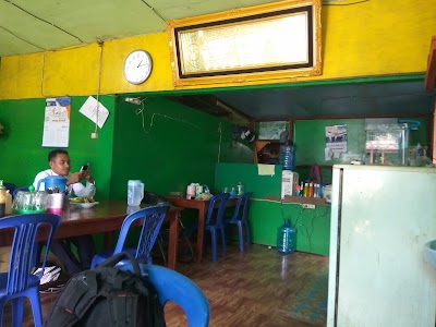 Photos of Warung Blitar