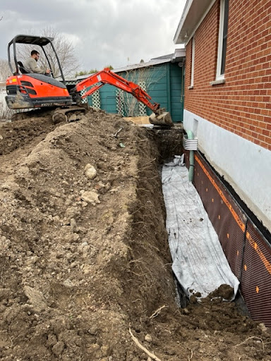 Construction APC Inc - Visual