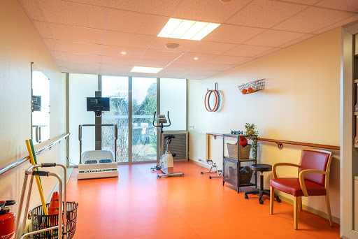 Photo de Ehpad Korian La Chêneraie à Eaunes (31600)