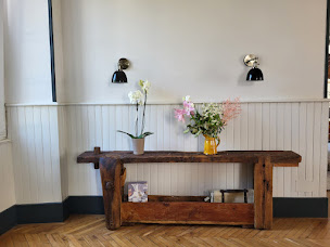 Photo n°12 de Idée Déco à Chanac (Service de pose de parquet)