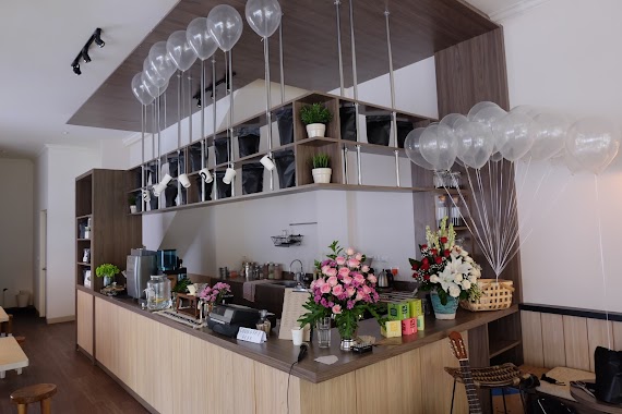 Dyamond caffe and Resto, Author: Dyamond Coffshop