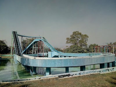 Photos of Magic Land Abuja