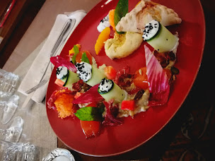 Photo n°55 de La Gueule du Loup à Arles (Cuisine française moderne)