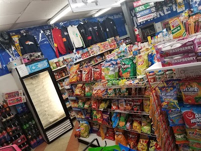 West Ogden Market | Vape, CBD, Smoke Shop