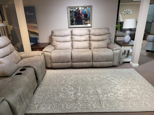 B & E Furniture LLC - Thumbnail
