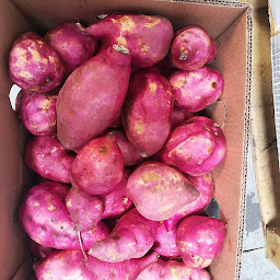 Photo n°2 de Ayoka AG à Noyon (Épicerie)