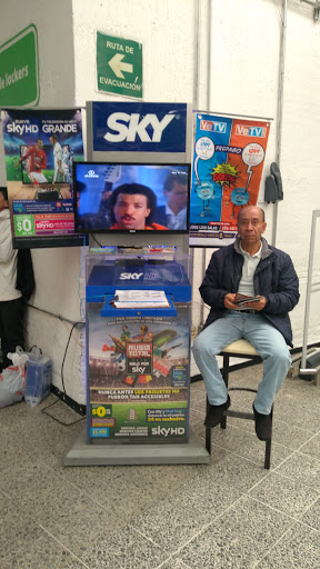 SKY Reforma