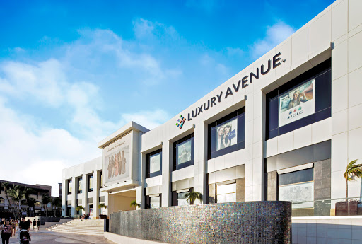Luxury Avenue Los Cabos