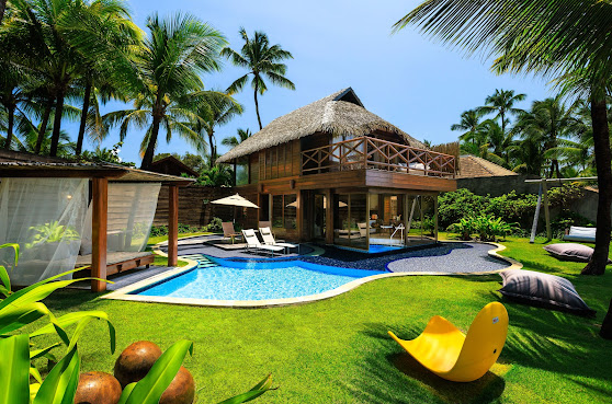 Nannai Muro Alto by null