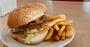 Photo n°12 de Coq’inn Restaurant & Pizzeria Guipavas à Guipavas (Restaurant)