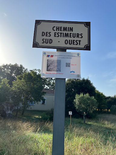 Centre de Secours de Valréas - Thumbnail