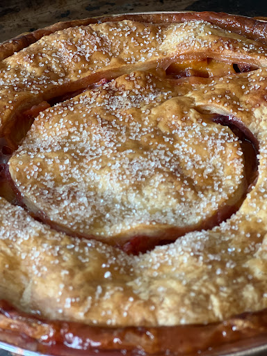Sweetcie Pie - Thumbnail