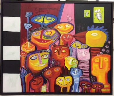 Photos of Galleri K