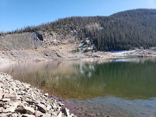 Rocky Mountain Lodge Gallery - United States