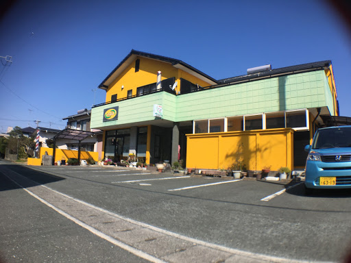 HAIR SHOP OKAMOTO
