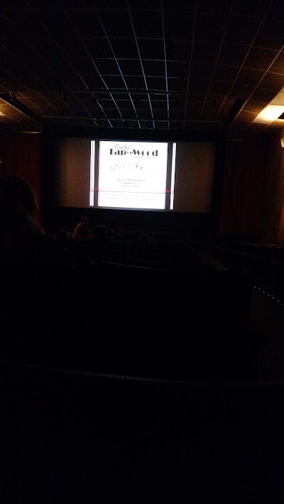 Photos of Shannon Theatre