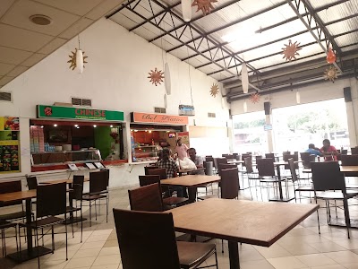 Photos of Food Court K-Zone