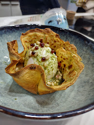Photo n°19 de Valérie Pons - Restaurant Traiteur Du Fort à Montauban (Traiteur ambulant)