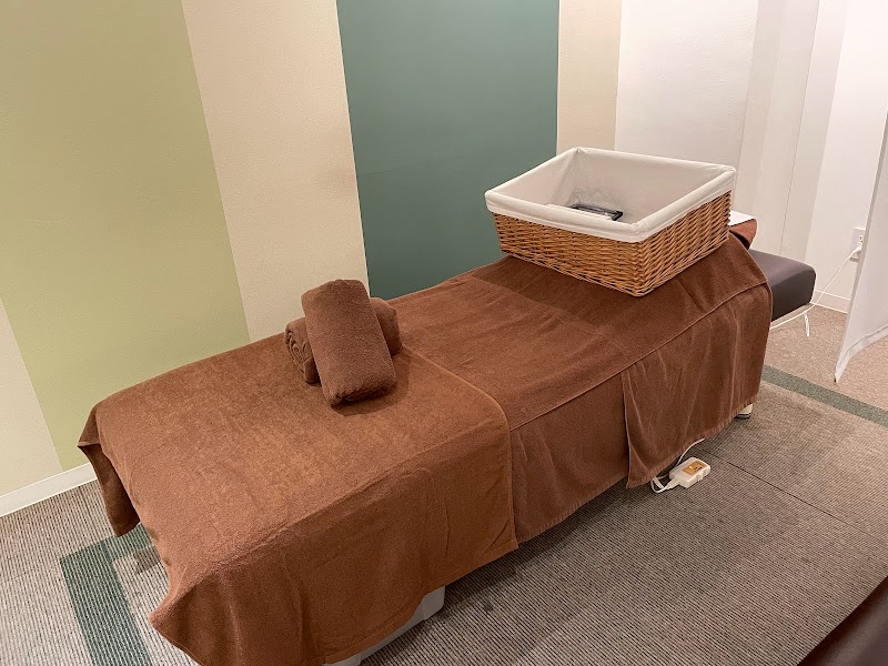 Re.Ra.Ku上野店 Body Work & Stretch for Relaxation