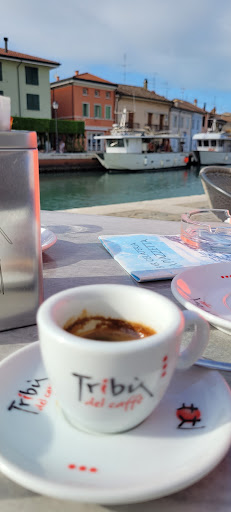 Bar Gelateria La Piazzetta di Lenge Pasquale - Thumbnail