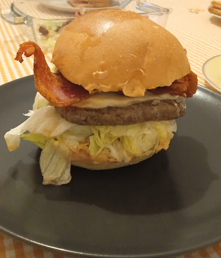 HomeBurger Rimini - Thumbnail