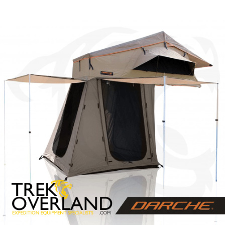 Trek Overland Ltd - Thumbnail