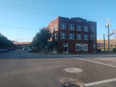 Greenwood Chamber of Commerce