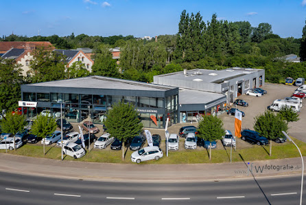Autohaus Brüning GmbH & Co. KG - Delmenhorst