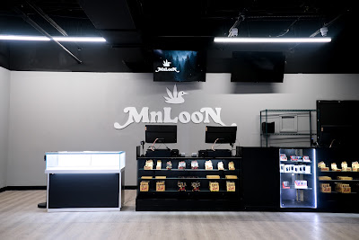 Photo of MnLooN Recreational Cannabis Dispensary - St. Paul