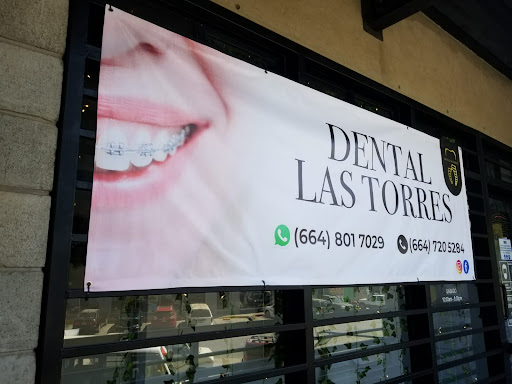 Dental las Torres - Thumbnail