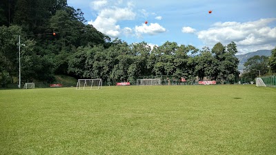 Photos of Centro de Recreaci&oacute;n y Formacin Deportiva