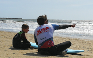 Photo n°36 de Atlantic Surf Academy à Saint-Brevin-les-Pins (École de surf)