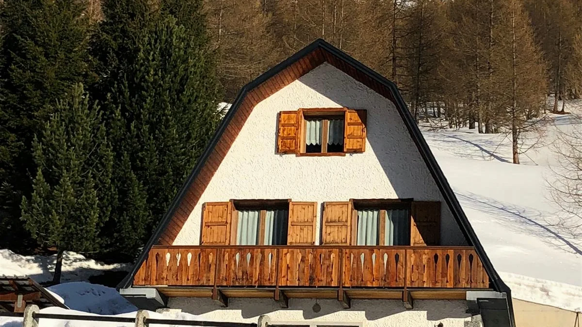 B&B Torri di Veglia San Domenico di Varzo
