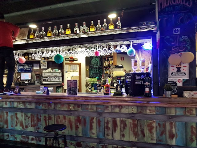 La Venganza de Malinche