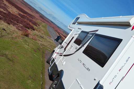 CamperVango UK - Motorhome Hire - Thumbnail