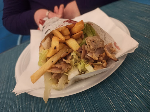 Zante Restaurant & Take Away Greco - Thumbnail