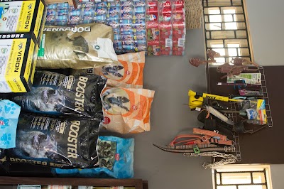 Photos of Joy Veterinary Ventures