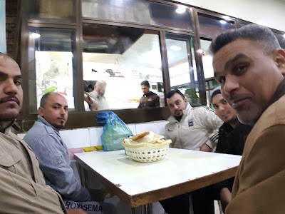 Photos of Al-Mufeed Hotel