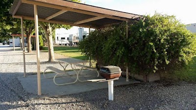 Artesia RV Park & Storage